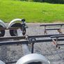 Boat trailer Image 3