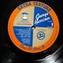 George Harrison Original 1975 extra texture Read all about it vinyl record   In fabulous condition for a 50+ year old record Image 5