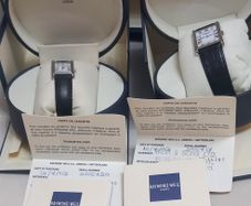 Raymond Weil Watch (Ladies and Gents)