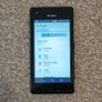 Sony Xperia M 4GB Black Image 3