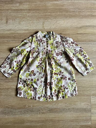 girls top bundle 7/9y