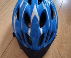 Kids Bicycle Helmet