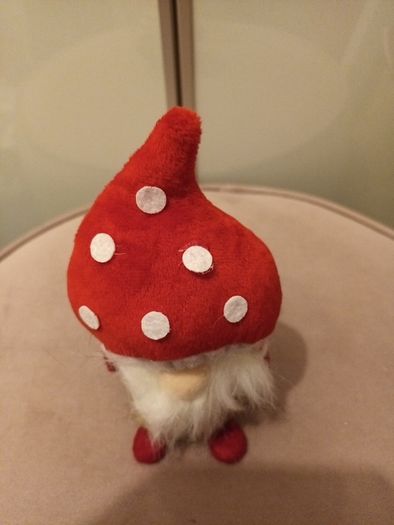 christmas Gonk