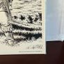 Larry Elmore - Silver Steel. Portfolio. 1990's. Image 8