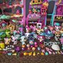 Littlest Pet Shop (LPS) Toy Bundle Image 3