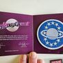 Loot Crate and Collector Corp Patches Image 2