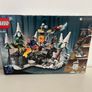 LEGO Marvel The Avengers Assemble: Age of Ultron 76291 Image 3