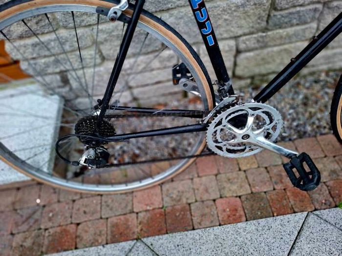 Vintage Fuji Road Bike