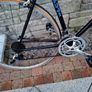 Vintage Fuji Road Bike Image 5