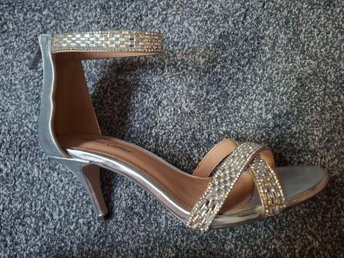 Roland Cartier Sandals
