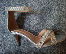 Roland Cartier Sandals