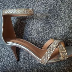 Roland Cartier Sandals