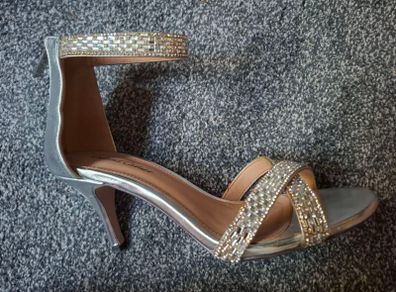 Roland Cartier Sandals