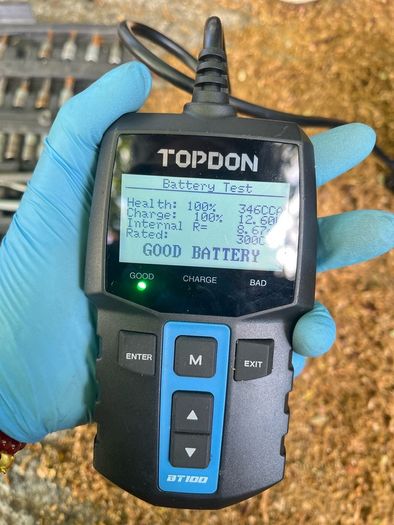 car battery for honda fit