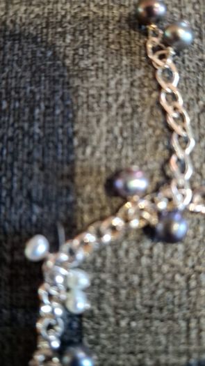 925 sterling silver bracelet