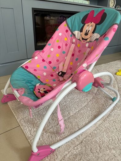Baby chair
