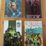 Marvel Graphic novels (tpb) Image 2