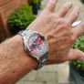 Watch Seiko Chronograph Quartz. Image 7