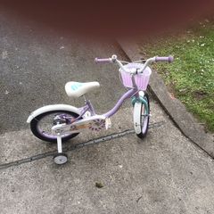 kids bike