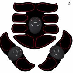 Abs Stimulator Muscle Toner