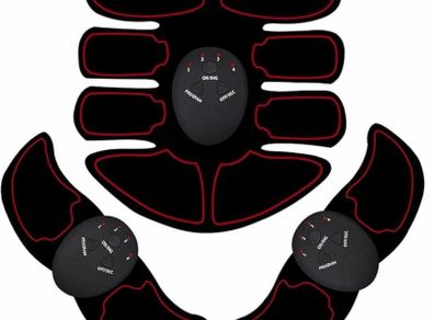 Abs Stimulator Muscle Toner