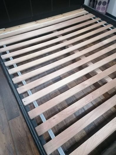 Super King bedframe