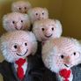 Michael D Higgins Tea Cosy Image 8