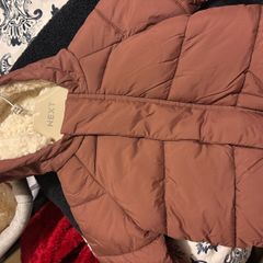 baby winter coat