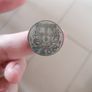 1947 Portugal Silver 5 Escudos Coin Image 2