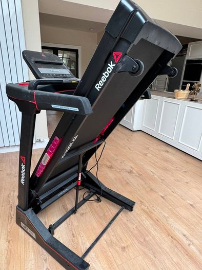 Reebok treadmill