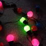 Christmas Lights Outdoor Lights Image 7