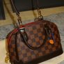 bag inspired by Louis Vuitton Image 4