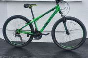 Mountain 27.5 Wheels