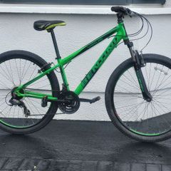 Mountain 27.5 Wheels