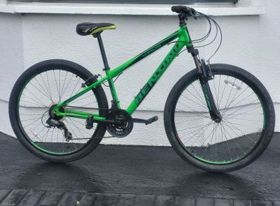 Mountain 27.5 Wheels