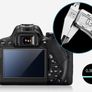 Screen Protector for Nikon Image 3