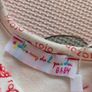 6m, With Tags Agatha Ruiz De La Prada Dress Image 4