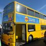 Fully Converted Bus  Food/Drink Serving, Full Electrics, Seating Image 4