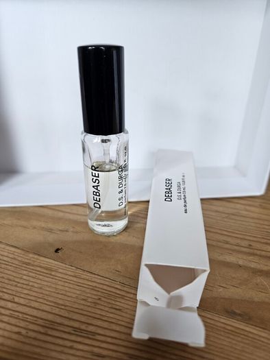Ds & Durga Debaser 7.5ml