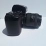 Nikon F90 camera  and lens Image 3