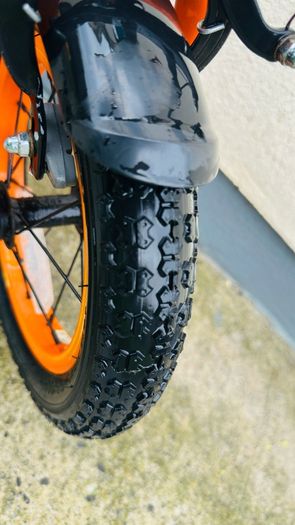 kids bike