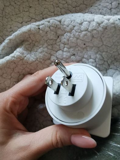 Charger converter