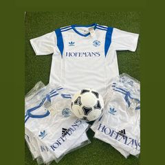Retro Football Shirt