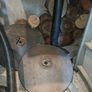 Price drop. Table Base Cast Iron. Image 6