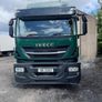 Iveco Stralis 2017 Image 6