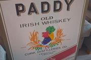 pub memorabilia