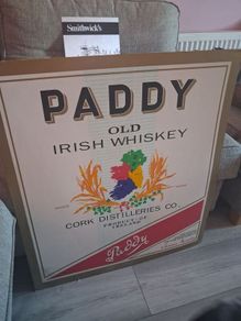 pub memorabilia