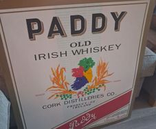 pub memorabilia