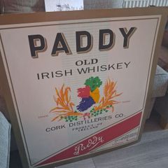 pub memorabilia
