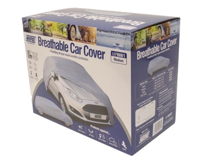 Car Cover